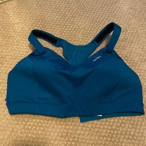 Brooks Juno Sports Bra